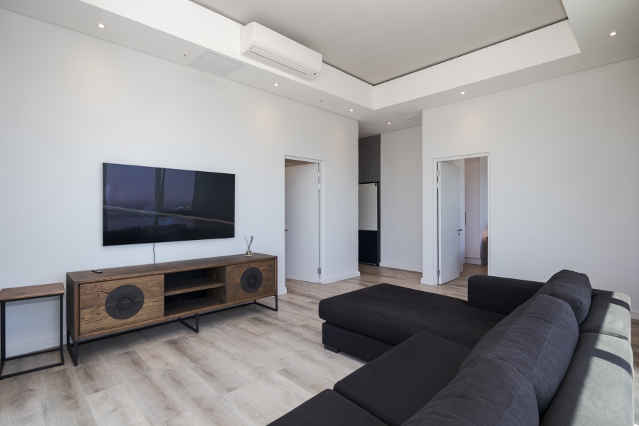 2 Bedroom Property for Sale in Foreshore Western Cape